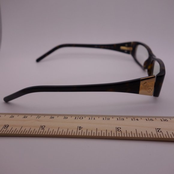 D&G DOLCE & GABANNA Prescription Glasses 1116 502 49 16 135 - Picture 13 of 16